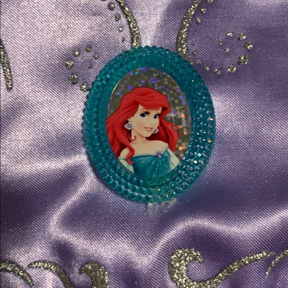 Ariel Princess Hat - Picture 2 of 5